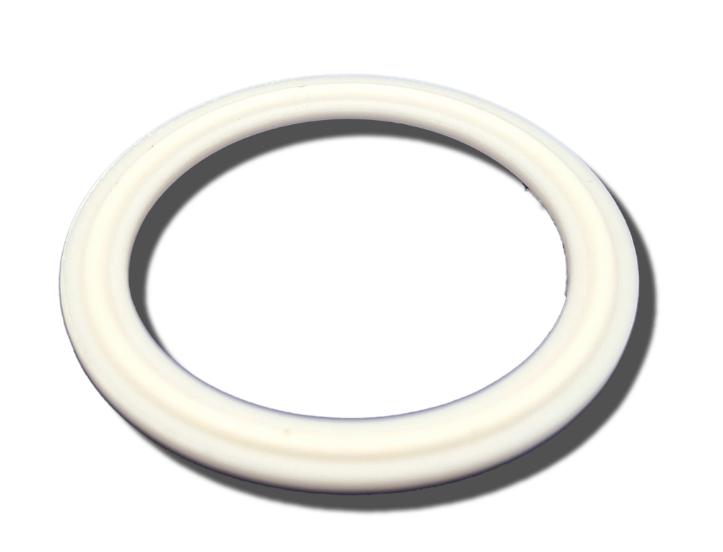Empaque Clamp Teflón PTFE - Merinox