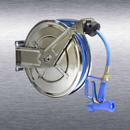 Merinox Mangueras - Merinox