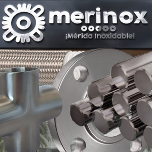 Merinox Merinox – Mérida Inoxidable
