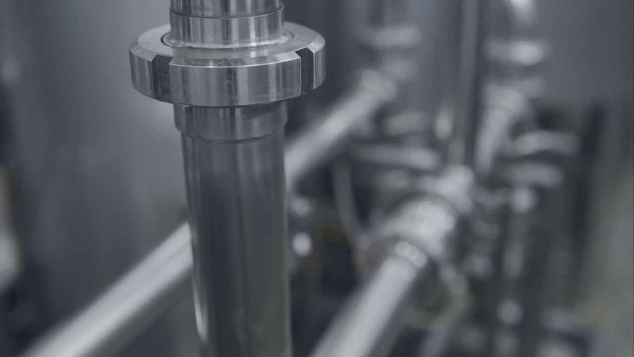 Merinox Merinox-Inoxidable